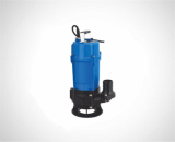 Sewage pump _ submersible pump FDM series